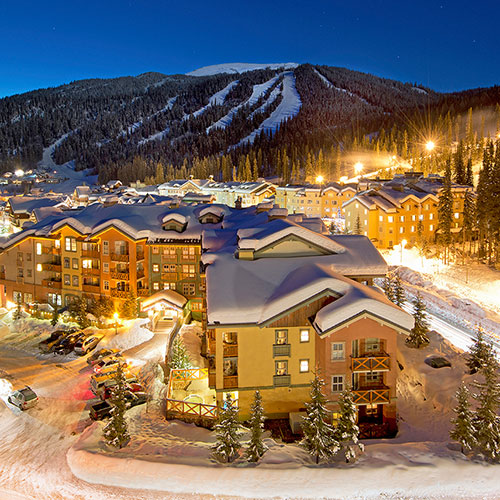 Kamloops & Sun Peaks - Kelly Funk Photography