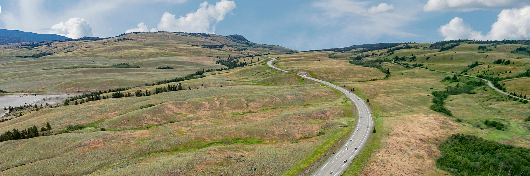 Commercial Aerial Photography in the Okanagan