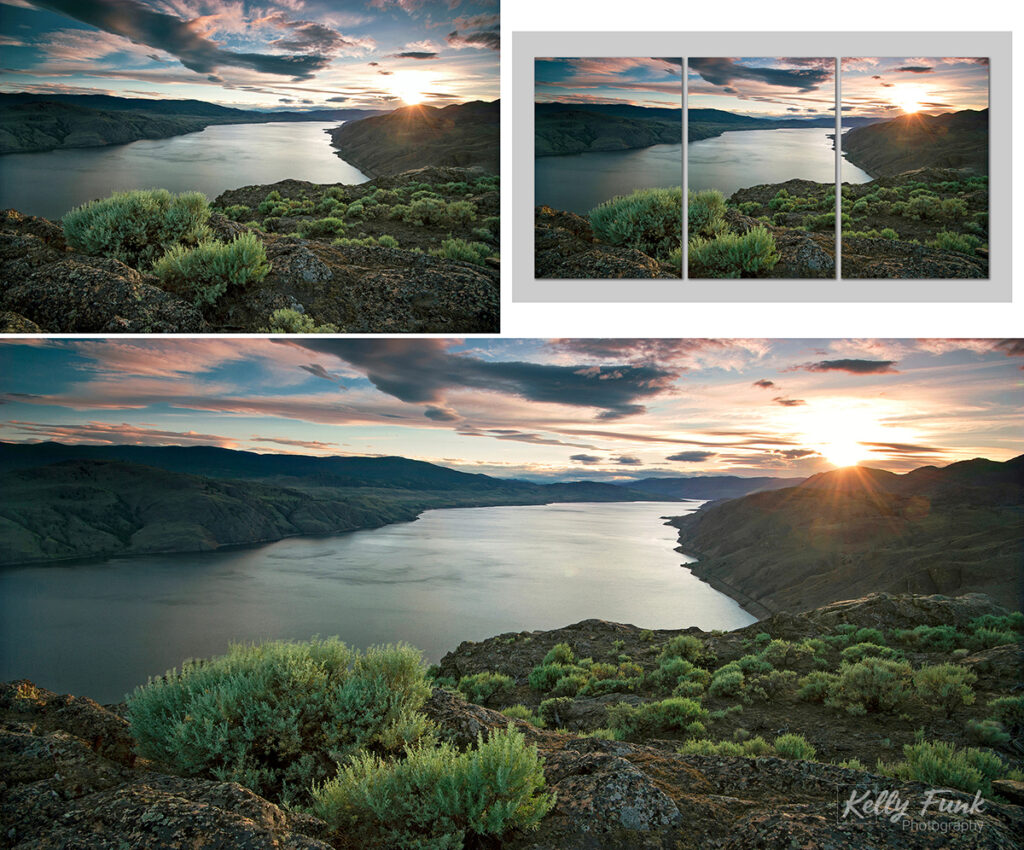 Kamloops prints and stock images 5