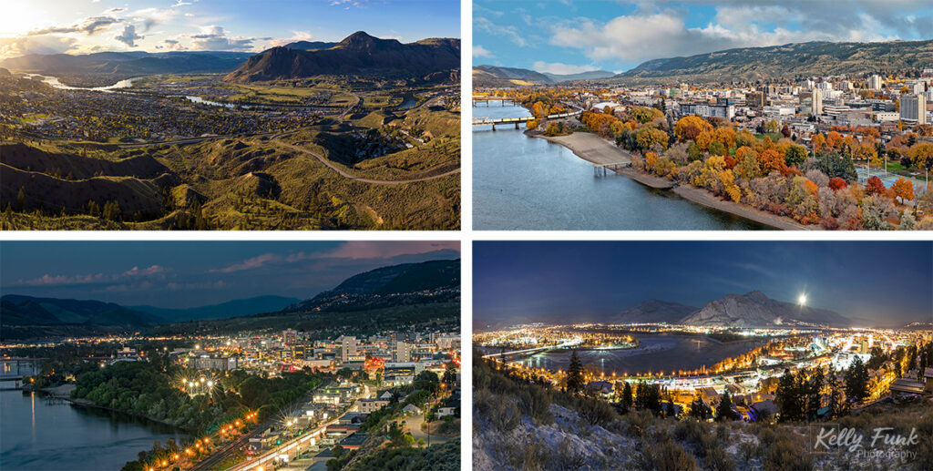 Kamloops prints and stock images 6