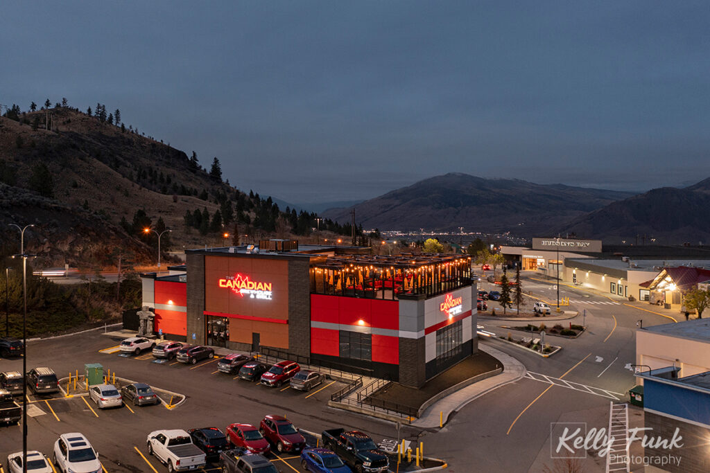 Commercial photography in Kamloops, BC 9